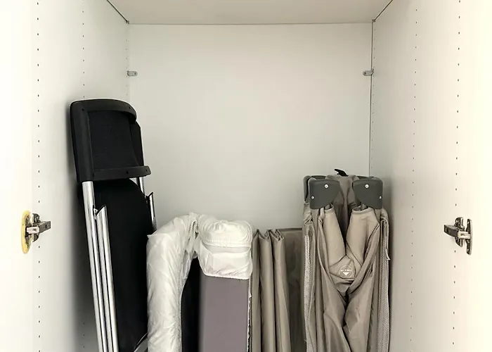 Apartment Prater