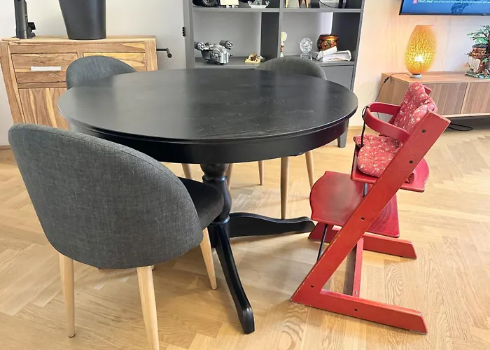 Prater Apartment