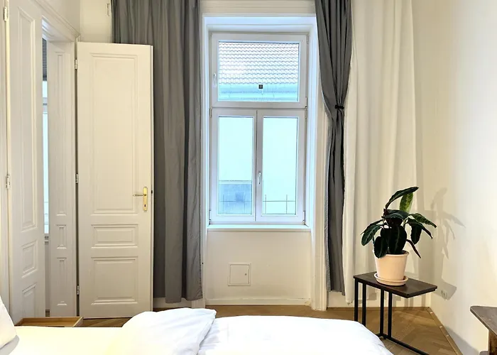 Prater Apartment *