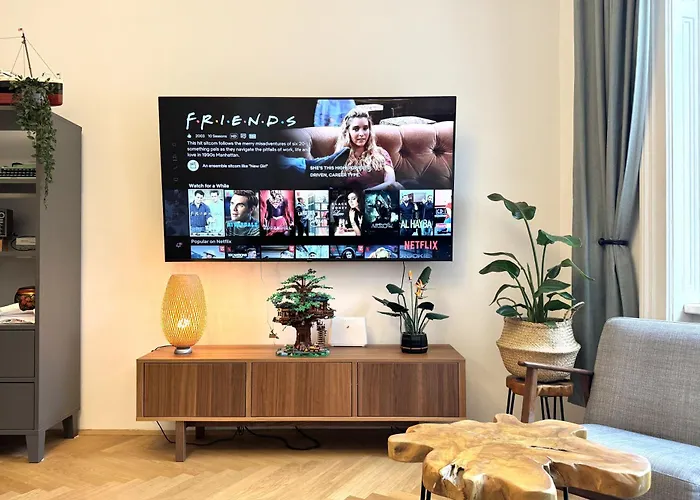 Apartment Prater
