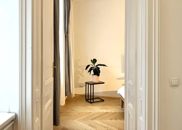 Prater Apartment