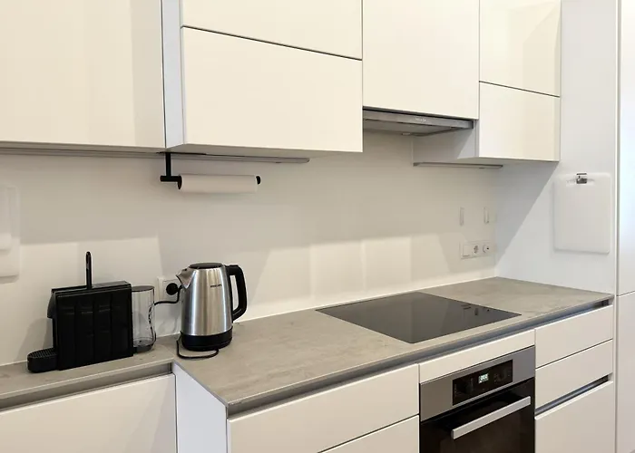 Apartment Prater *