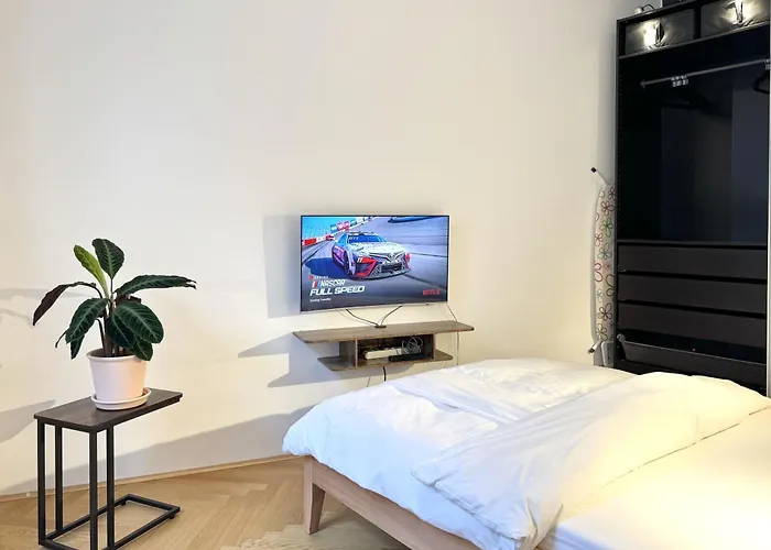 Apartment Prater