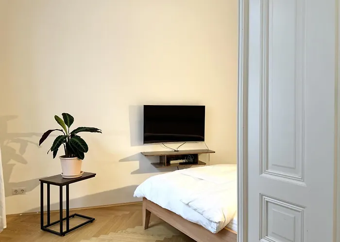 Apartment Prater Wien