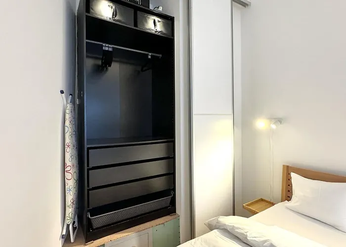 Apartment Prater Wien